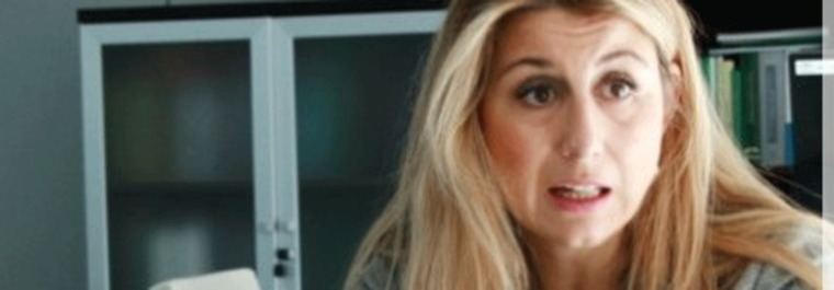 Directora de Movilidad: 11.000 € de su colegio profesional en gastos personales