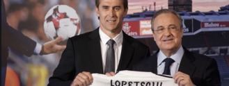 La venganza de Lopetegui acecha a Florentino