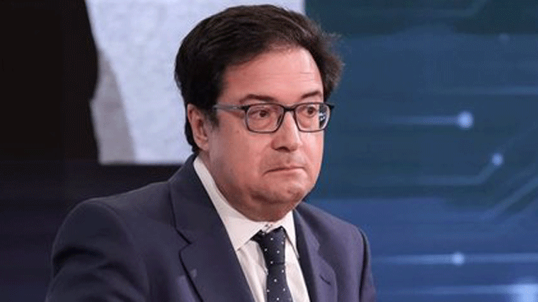López, tras Eurovisión: 'Estoy muy orgulloso de que RTVE haya decidido estar en el lado correcto de la Historia'