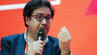 López llama al PSOE a la manifestación sanitaria del 8 de febrero contra la 