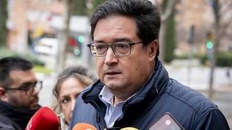 PSOE-M llama a manifestarse el domingo contra la 