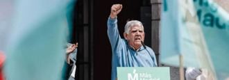 El histórico López Rey dejará su acta de concejal: 