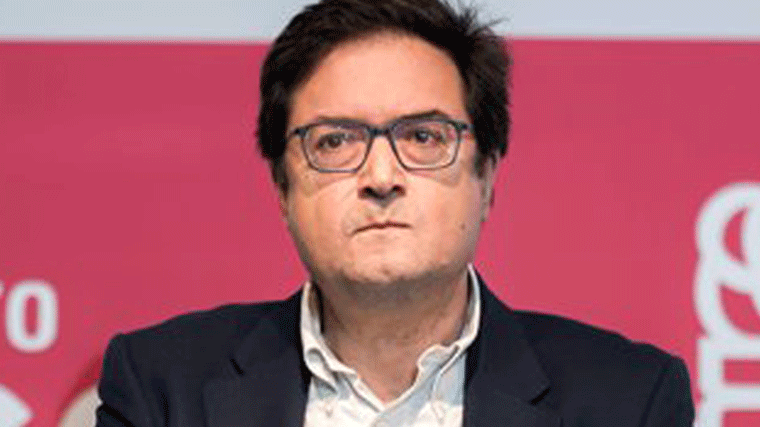 López dice que se ríe 'con los amigos del barrio' de las críticas de Ayuso: 'Nos vamos a divertir'