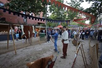Disfruta del XIX Mercado Medieval en Loranca este fin de semana