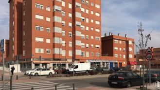 Vecinos de Loranca denuncian carreras ilegales en las avenidas