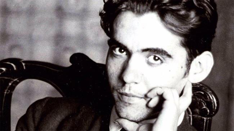 El retrato de García Lorca se incorpora a la Galería de Ilustres del Ateneo de Madrid