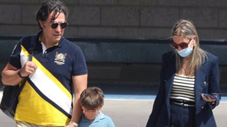 La jueza deja en libertad a Lorenzo y su mujer, en contra de la familia de la tía