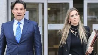 Una jueza abre juiciio oral contra Lorenzo y Palomino por detención ilegal y maltrato