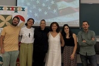 Curso sobre 250 años de historia de EE.UU. en la URJC