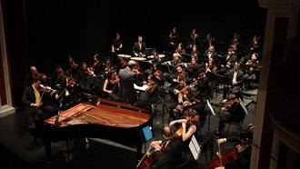 Música y cultura brillan en la agenda de verano de la Comunidad de Madrid con La Ritirata, L’Operamore y Carlos Mena