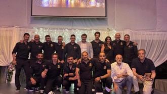 Bomberos de Madrid alcanzan el segundo puesto en el ENRATT 2026 y se clasifican para el Mundial de Rescate en Brasil