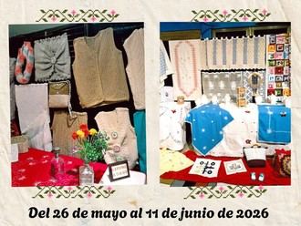 Exposiciones gratuitas en centros culturales de la localidad hasta junio