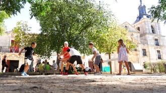 Agenda cultural de verano en la región: Clásicos, Ouka Leele y Ana Locking destacan en los eventos