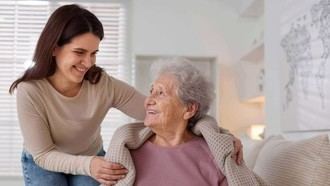 Guía práctica para el cuidado de personas con Alzheimer