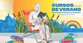 175 becas disponibles para los Cursos de Verano de la UCM en San Lorenzo de El Escorial