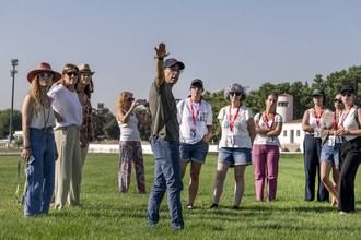 Cursos de Verano en el Hipódromo: Una inmersión en las carreras de caballos