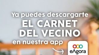 Empadronados en Pozuelo pueden descargar el nuevo Carnet del Vecino