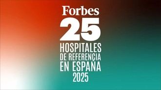 Los hospitales Fundación Jiménez Díaz y La Paz, los mejores de España según Forbes