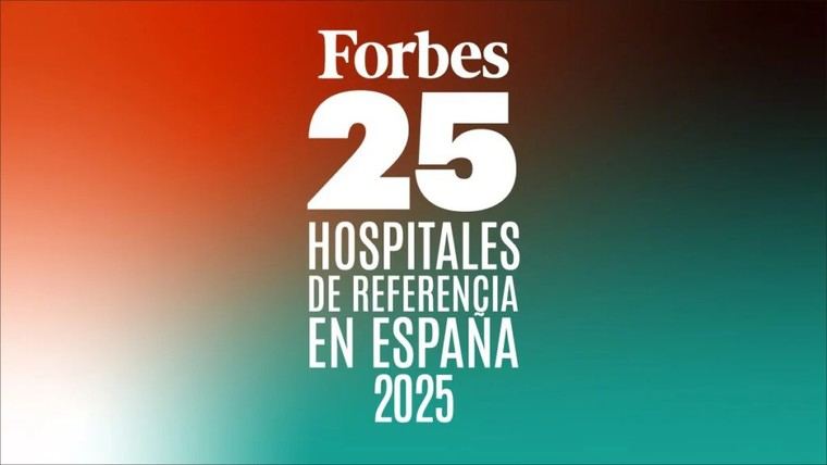 Los hospitales Fundación Jiménez Díaz y La Paz, los mejores de España según Forbes
