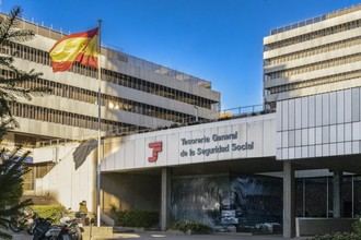 Aumento del 7,4% en ingresos por cotizaciones a la Seguridad Social hasta 109.913 millones de euros