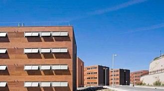 Listado provisional de admitidos para las viviendas de Miradores II disponible para jóvenes