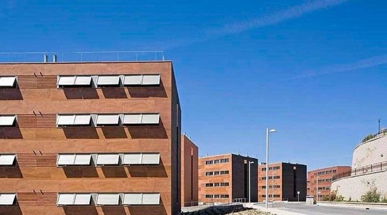 Listado provisional de admitidos para las viviendas de Miradores II disponible para jóvenes