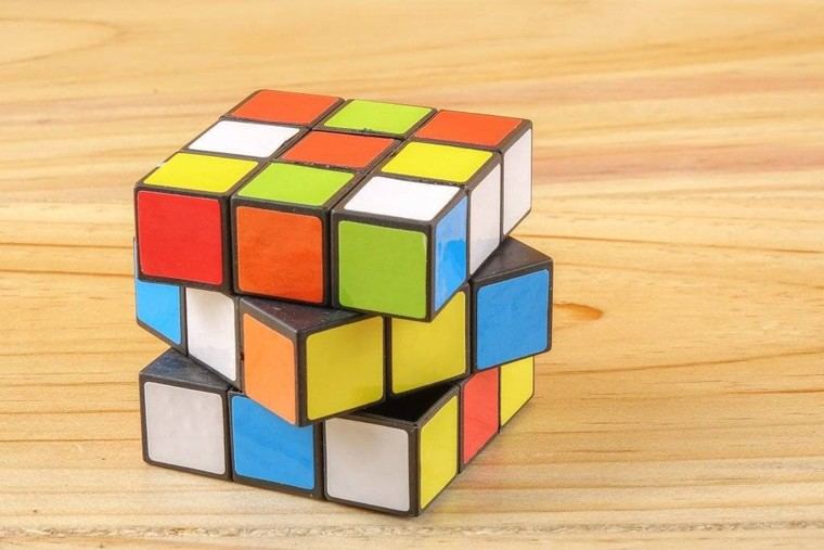 Villanueva de la Cañada acoge el Villanueva Open de Rubik 2025 con 90 competidores internacionales