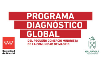 Programa gratuito para mejorar la rentabilidad de pequeños comercios en Galapagar