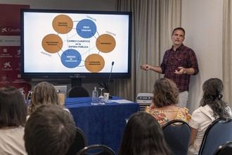 Cultura y cambio climático: herramientas para la concienciación social