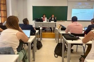 Expertos analizan los desafíos de la ciberseguridad en un curso de verano