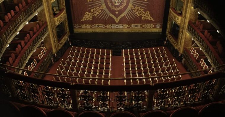 Más de 25,000 entradas vendidas para la nueva temporada de teatros municipales