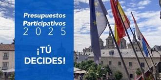 Los proyectos preferidos por los vecinos de San Lorenzo para los Presupuestos Participativos 2025 ya han sido seleccionados
