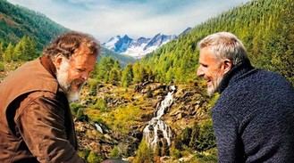 Cine al aire libre cierra el ciclo de Veranos de Pozuelo con dos comedias