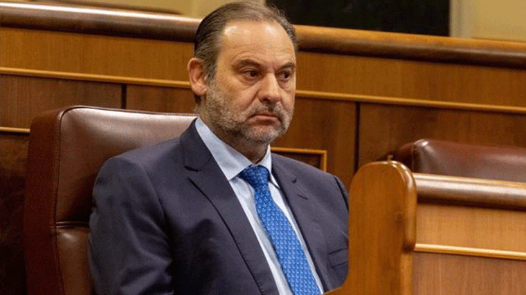 Aldama dice al juez que constructoras firmaron contratos con un hijo de Abalos , 'encubrían comisiones por adjudicaciones'