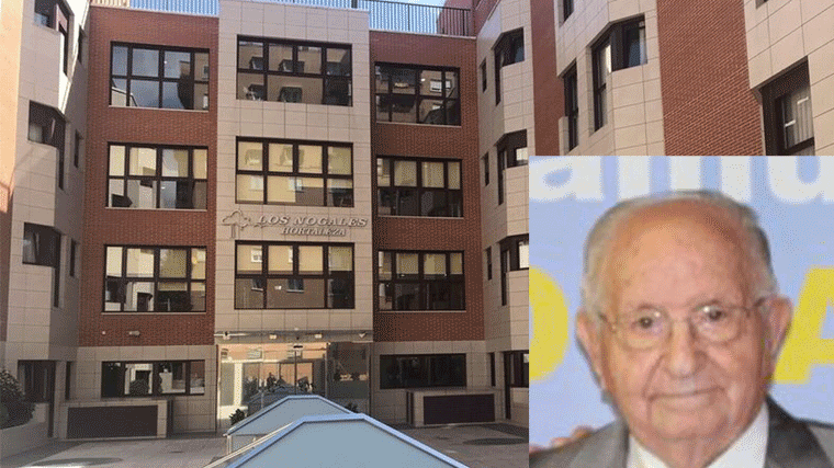 Los Nogales estudia querellarse contra el denunciante de los maltrtos a ancianos