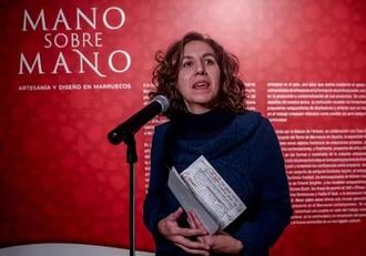 La Comunidad reta a Irene Lozano a acudir a los tribunales, pero dice que 'pida disculpas' por su gestión en Casa Arabe