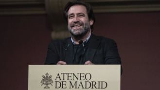 Más Madrid propondrá en Cibeles una subvención de 1000.000 euros para el Ateneo, tras ser retirada por Ayuso