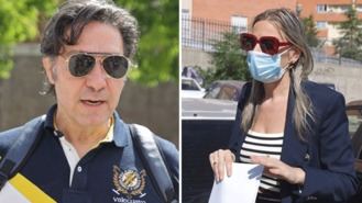El abogado de Luis Lorenzo: La tía pudo envenarse por pescado con mercurio
