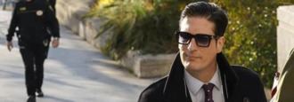 Gerente de Madrid Salud: Las mascarillas de Medina eran 