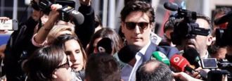 El `caso mascarillas´llega a juicio con Luis Medina y su socio en el banquillo por estafa