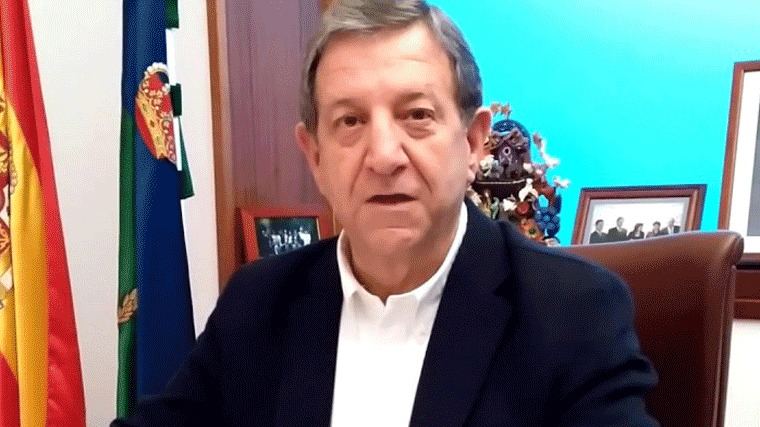Partida pide al Gobierno que no se apropie de 