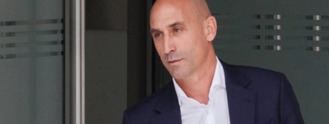 Rubiales apelará la inhabilitación de tres años de la FIFA: 'LLegaré hasta la últimas instancia'