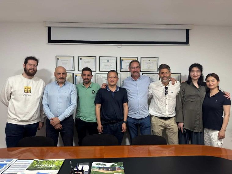 Lumisa Energías refuerza su presencia en el autoconsumo solar con la compra de Quantax Solutions