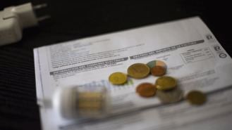 La luz registra el lunes más caro de la historia, 227,45 euros MWh