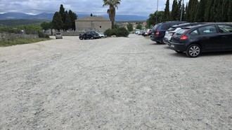 Aprobadas las obras de mejora en el acceso al IES Valmayor y Polideportivo Eras Cerradas