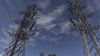 La factura de la luz acumula una subida del 70,3% entre enero y septiembre