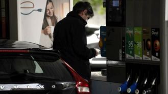 El IPC frena su escalada y se sitúa en el 8,4% por el abaratamiento de luz y combustible