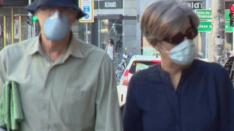 Investigado un médico por dar certificados para no llevar mascarilla