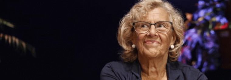 El 97% de los electores de Más Madrid apoya la lista de Carmena