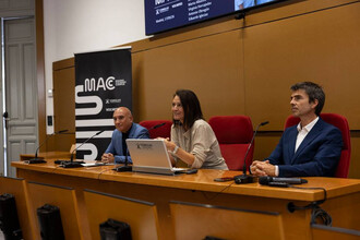 Comillas refuerza su internacionalización con el proyecto Gastronomic Crossroads